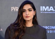 索南·卡普尔（Sonam Kapoor）是迪奥的新任品牌大使