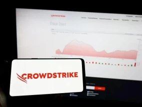 CrowdStrike第三季度收益和第四季度预测后的股价反应